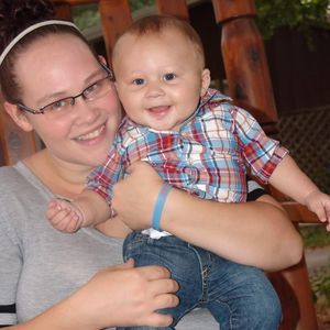 Meet your Posher, Joseph